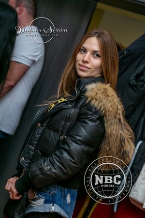 Фотограф Вадим Свирин - Регистрация